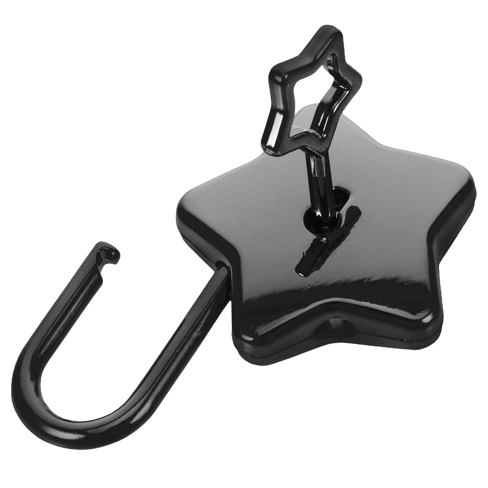 Small Star Shaped Mini Noteboo - Lockbox Key Secure review and price