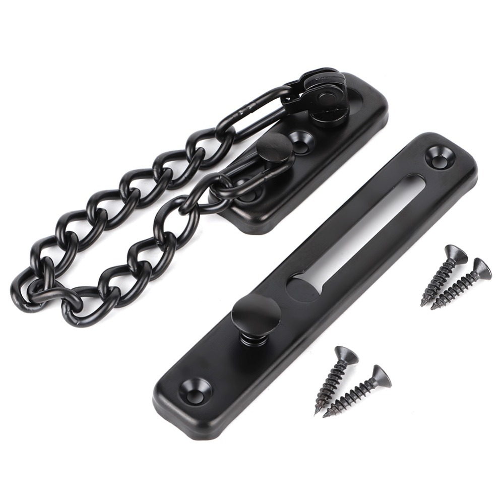 Stainless Steel Stainless Stee - Security Chain Door review and price