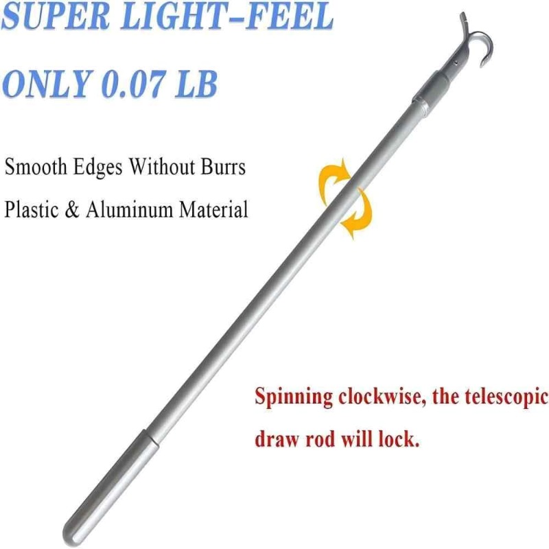 For Window Opener Pole Aluminu - Window Lock Bar review and price
