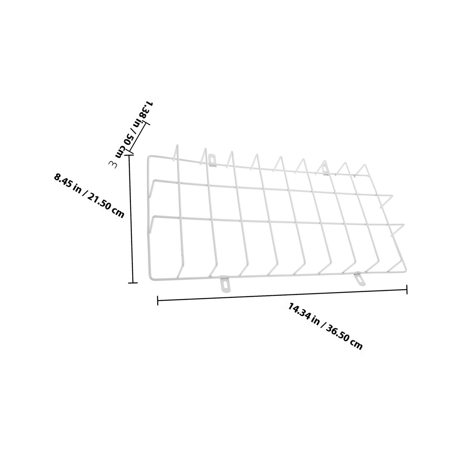 Heavy Duty Metal Exit Sign Pro - Emergency Exit Sign review and price