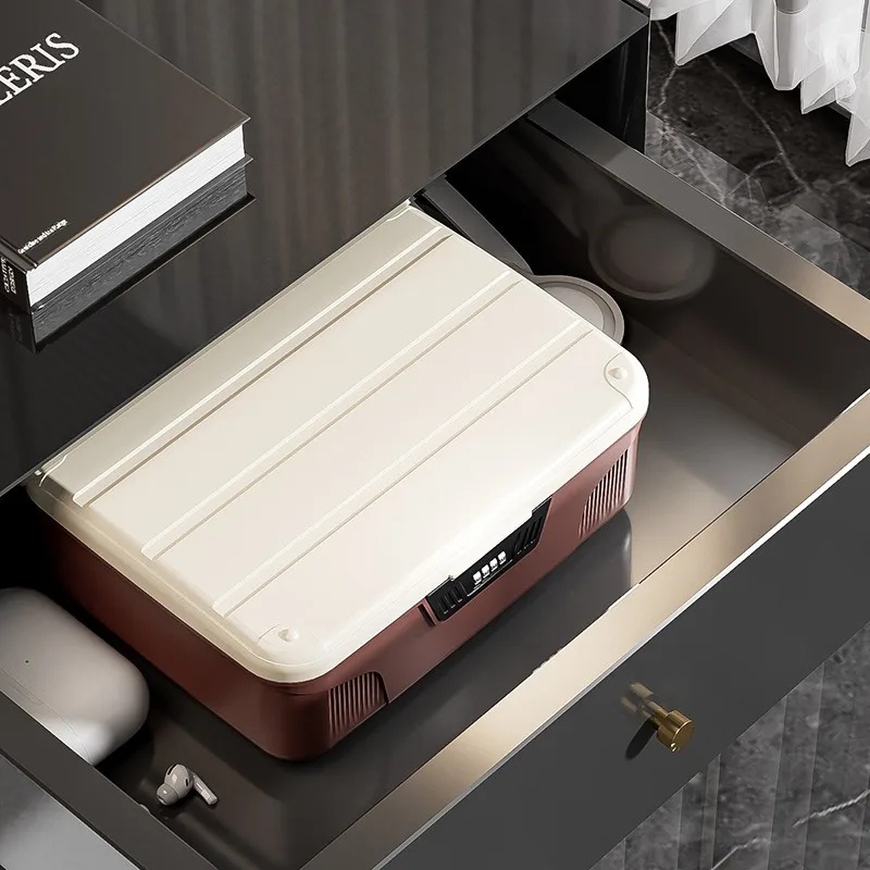 Four Digit Password Lock Safe  - Medicine Cabinet Lock review and price