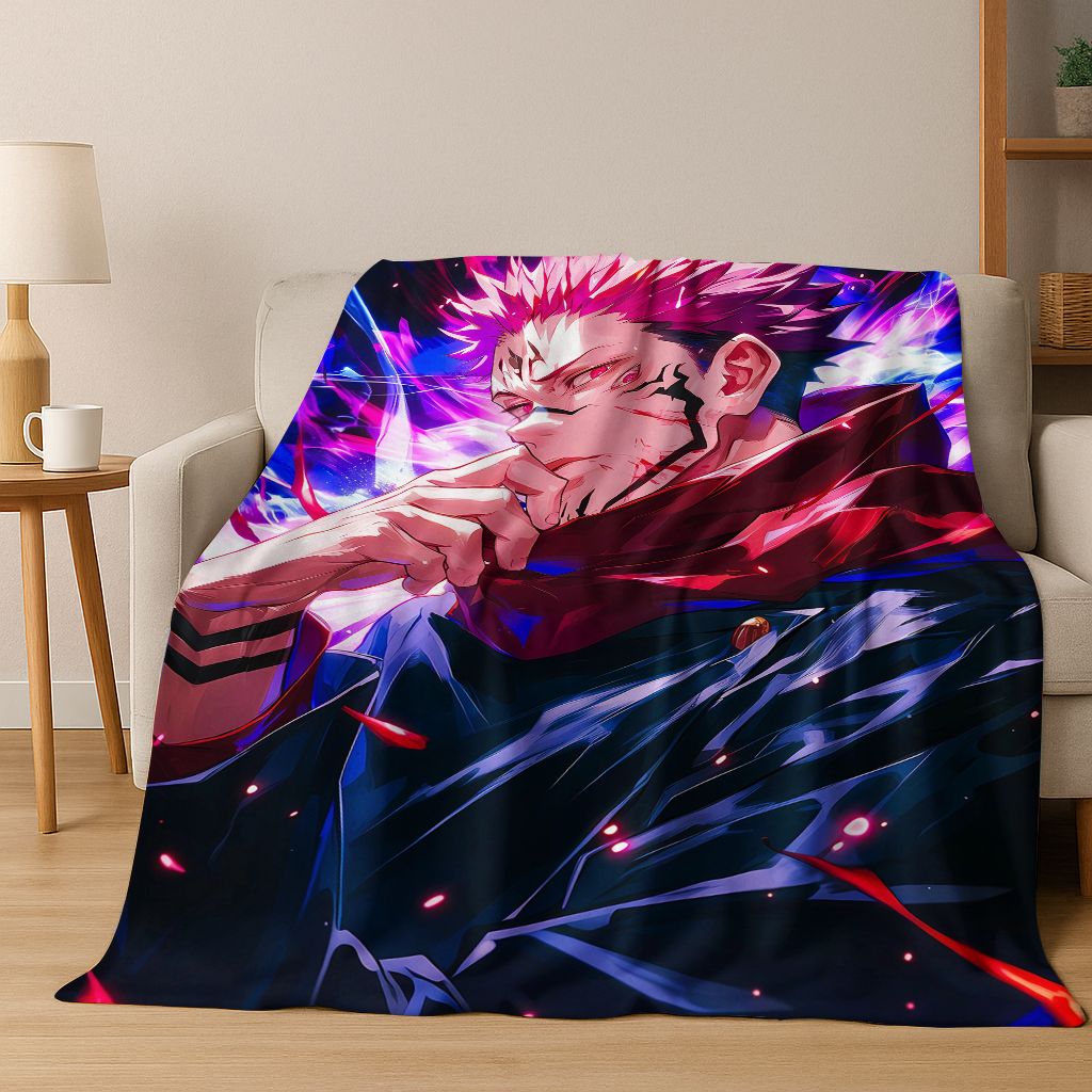 Jujutsu Kaisen Gojo Satoru Vs  - Fire Blanket Kitchen review and price