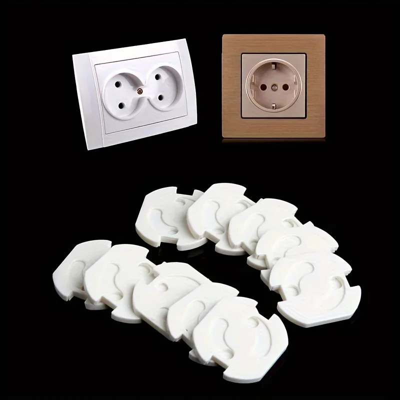 Baby Safety Socket Covers 10pc - Outlet Cover Baby review and price