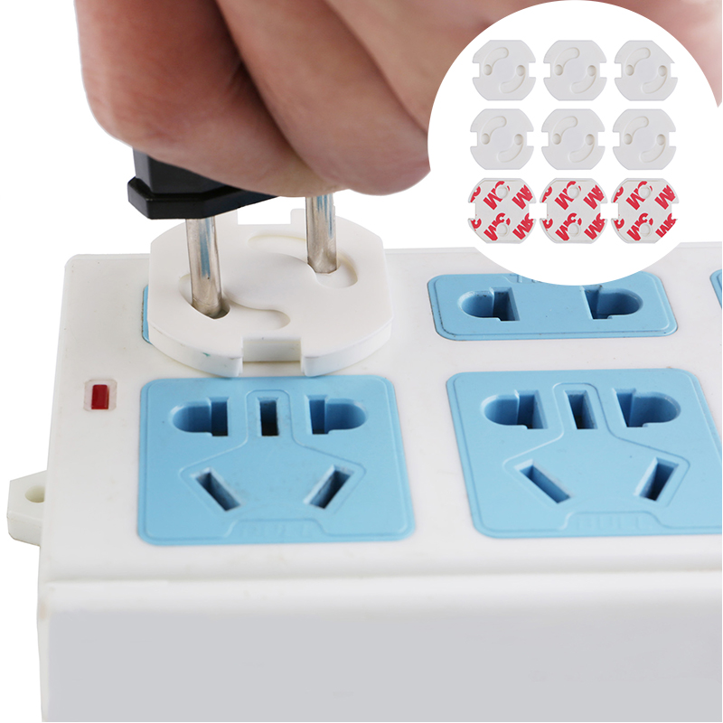 Socket Protection Electric Sho - Outlet Cover Baby review and price