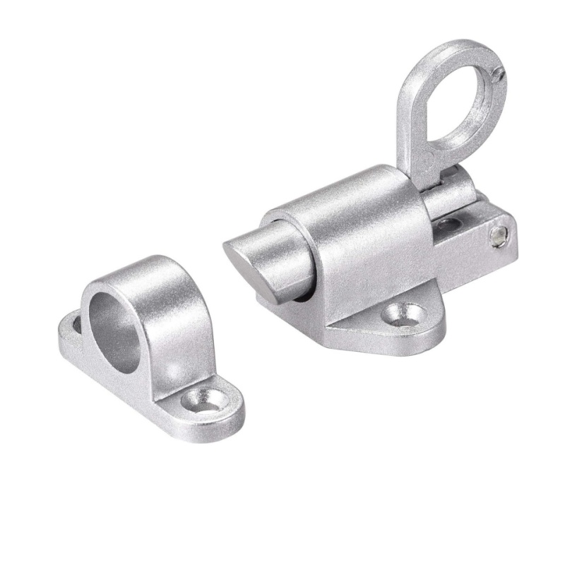 Multi-purpose Spring Door Wind - Window Lock Bar review and price