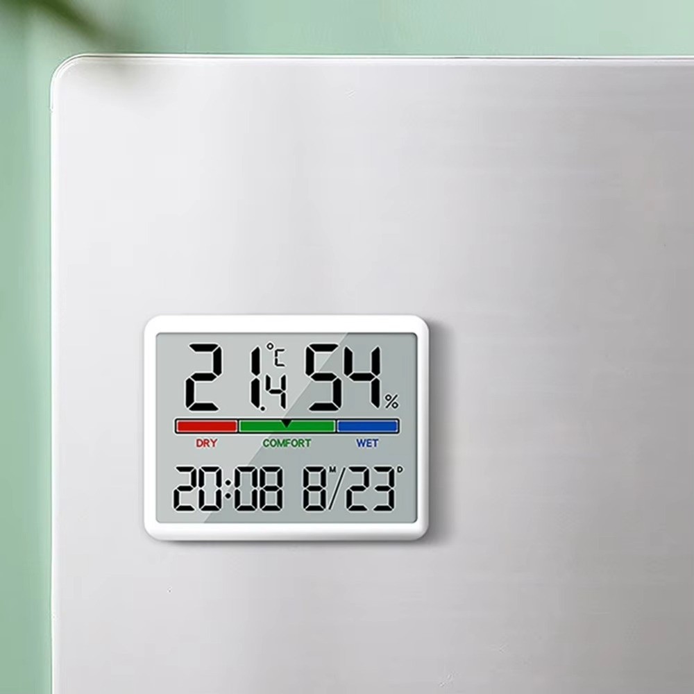 Magnetic Hanging Clock Large L - Pool Alarm Float review and price