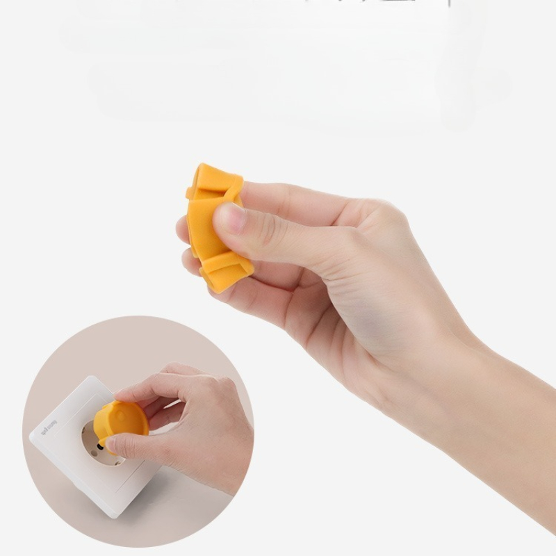 5pcs Electrical Safety Socket  - Outlet Cover Baby review and price